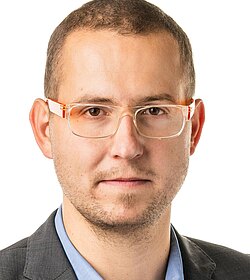 Markus Rabl Markus Rabl